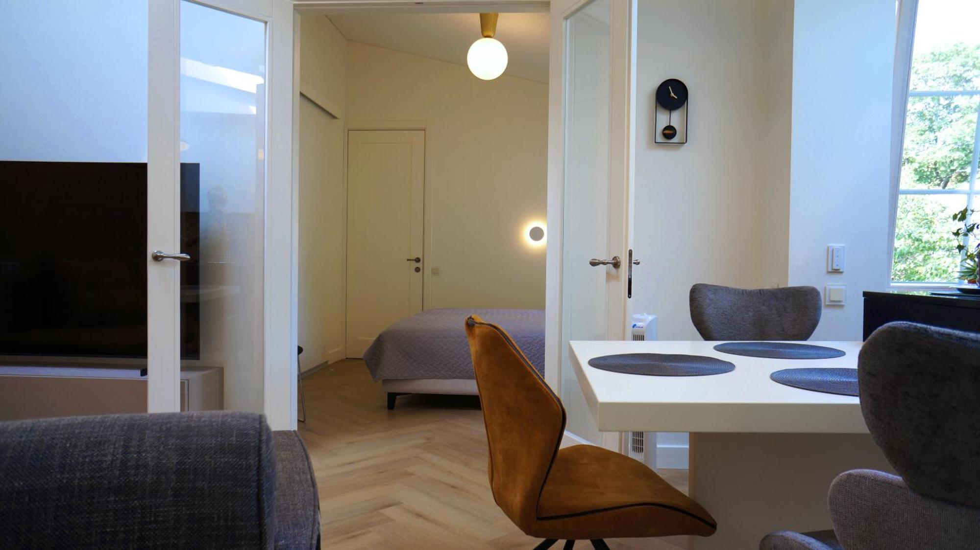 Daina Apartments Self Check-In Vilnius Exterior photo
