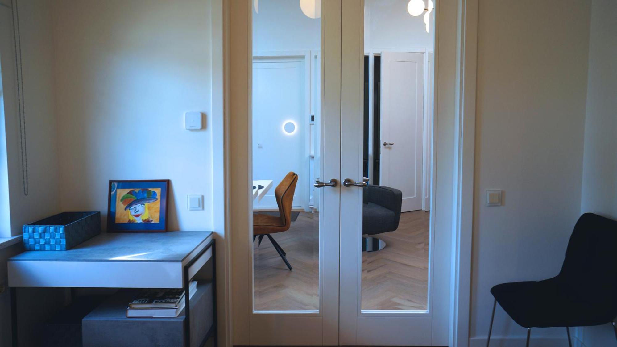Daina Apartments Self Check-In Vilnius Exterior photo